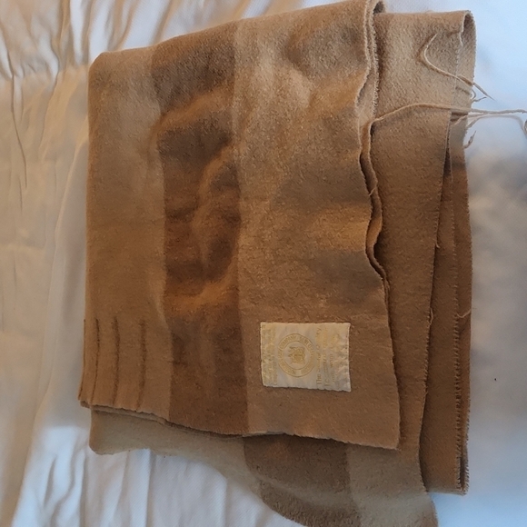 Hudson Bay vintage wool 6 Point blanket - Picture 12 of 16